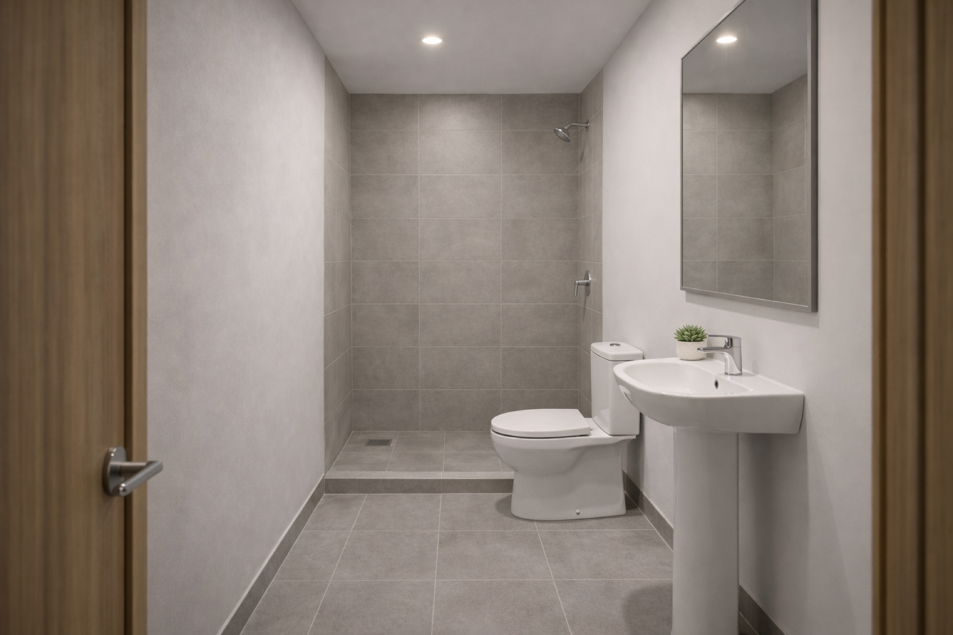 Baño