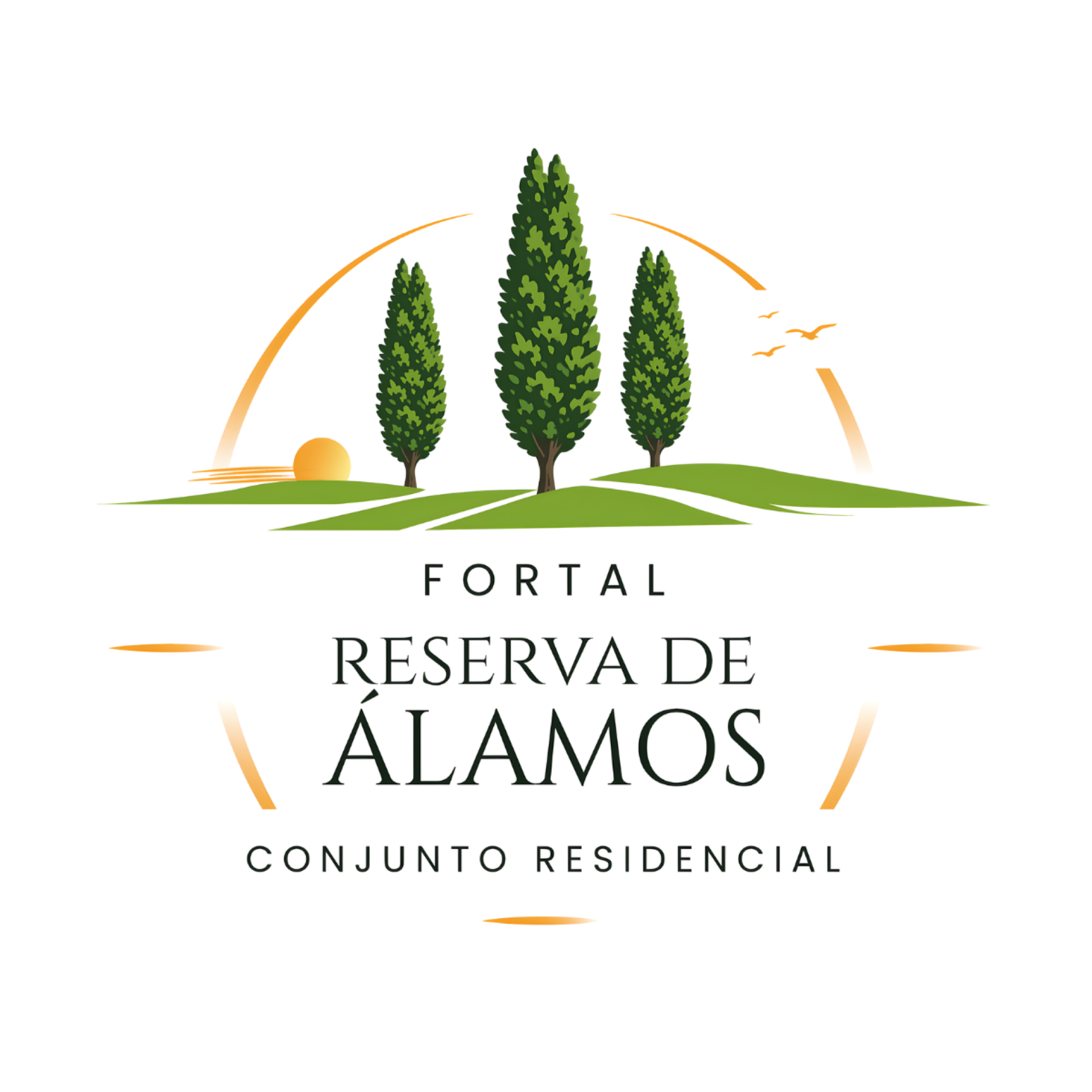 Fortal Reserva de Álamos